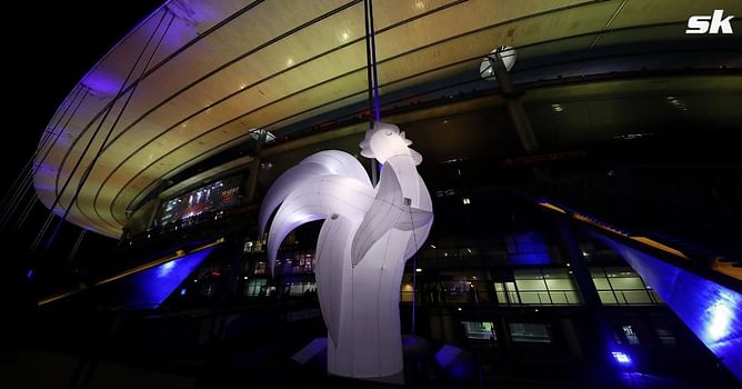 France Federation set to file lawsuit against Argentina FA for alleged racial and discriminatory remarks during their Copa America celebrations
