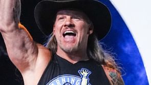 Congratulations to AEW star Chris Jericho