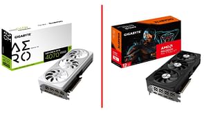 Nvidia RTX 4070 Super vs AMD Radeon RX 7700 XT: Which is the better gaming GPU?