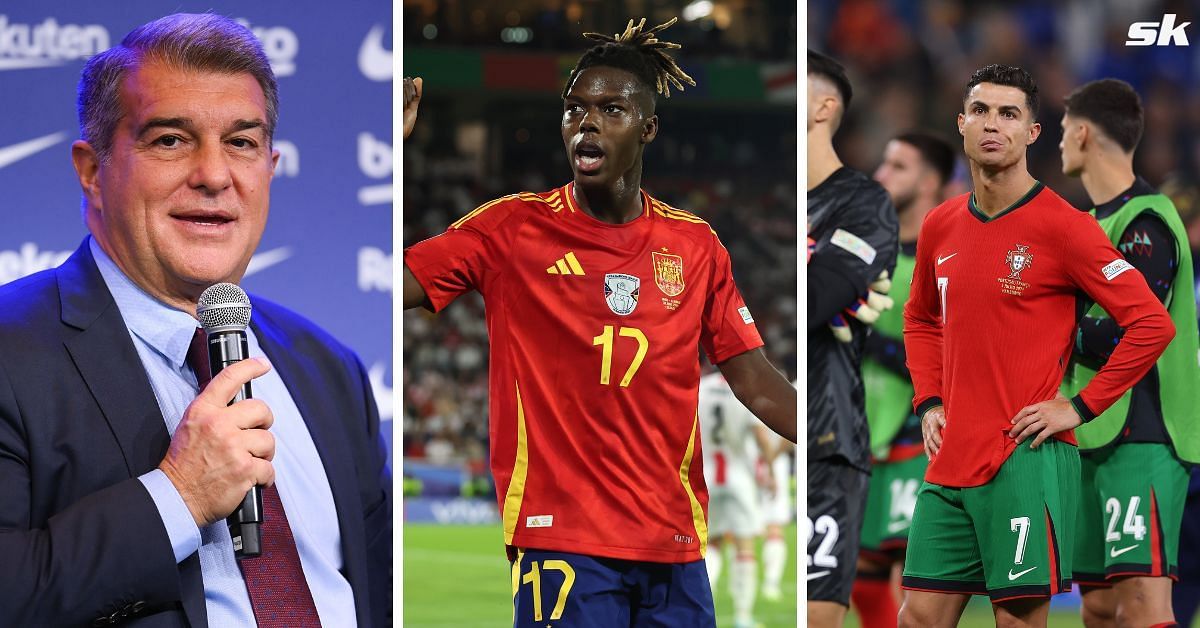 Will Barcelona sign Rafael Le&atilde;o?
