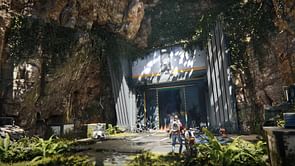 How to activate all Power Equipment in Once Human Securement Silo Alpha