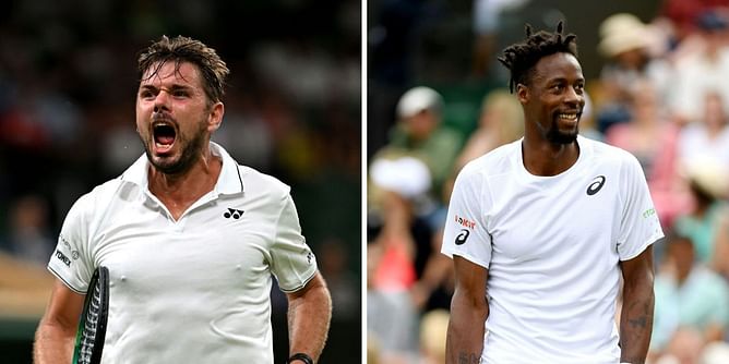 Wimbledon 2024: Stan Wawrinka vs Gael Monfils preview, head-to-head, prediction and pick