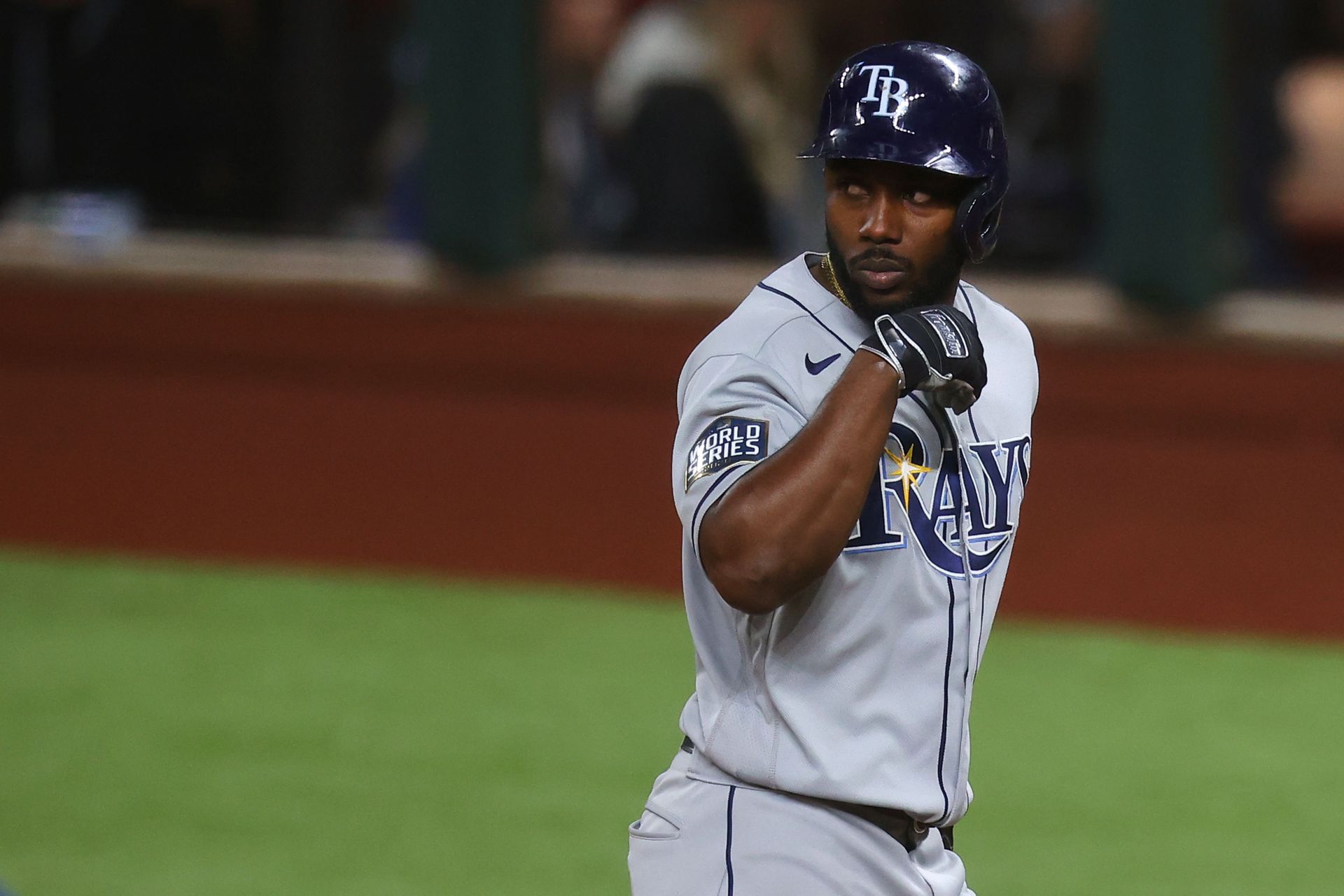 World Series - Tampa Bay Rays v Los Angeles Dodgers  - Game Six - Source: Getty