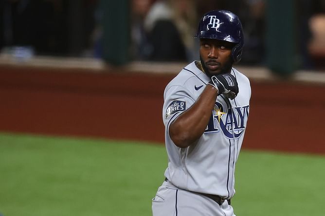 Randy Arozarena Trade Rumors: Dodgers keen on adding Rays left-fielder before July 30th deadline, per MLB insider