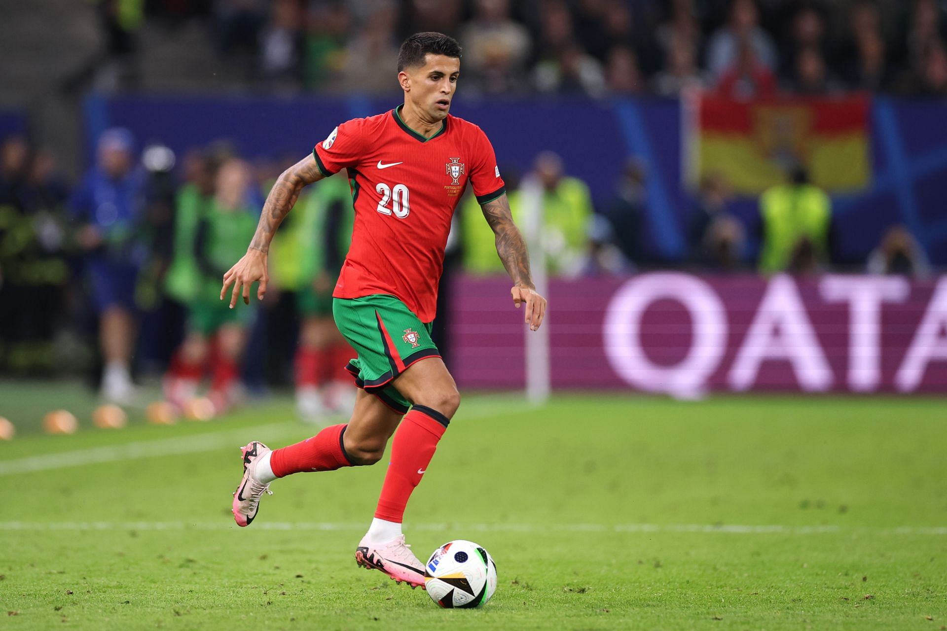 Joao Cancelo