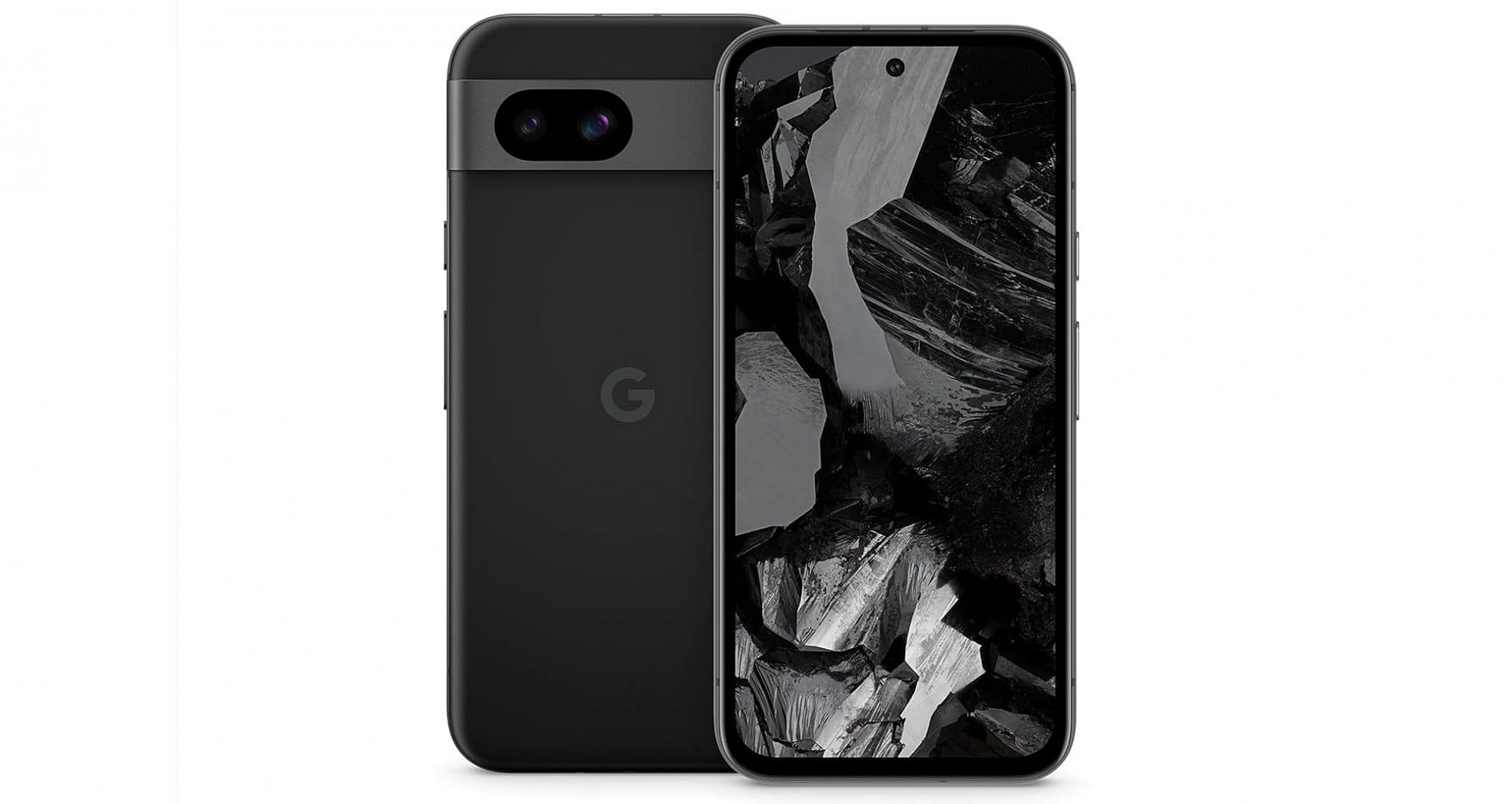 Google Pixel 8a