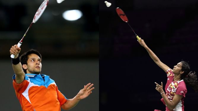 “I think she's going as a dark horse and underdog” - Former shuttler backs PV Sindhu at Paris 2024 Olympics despite form concerns