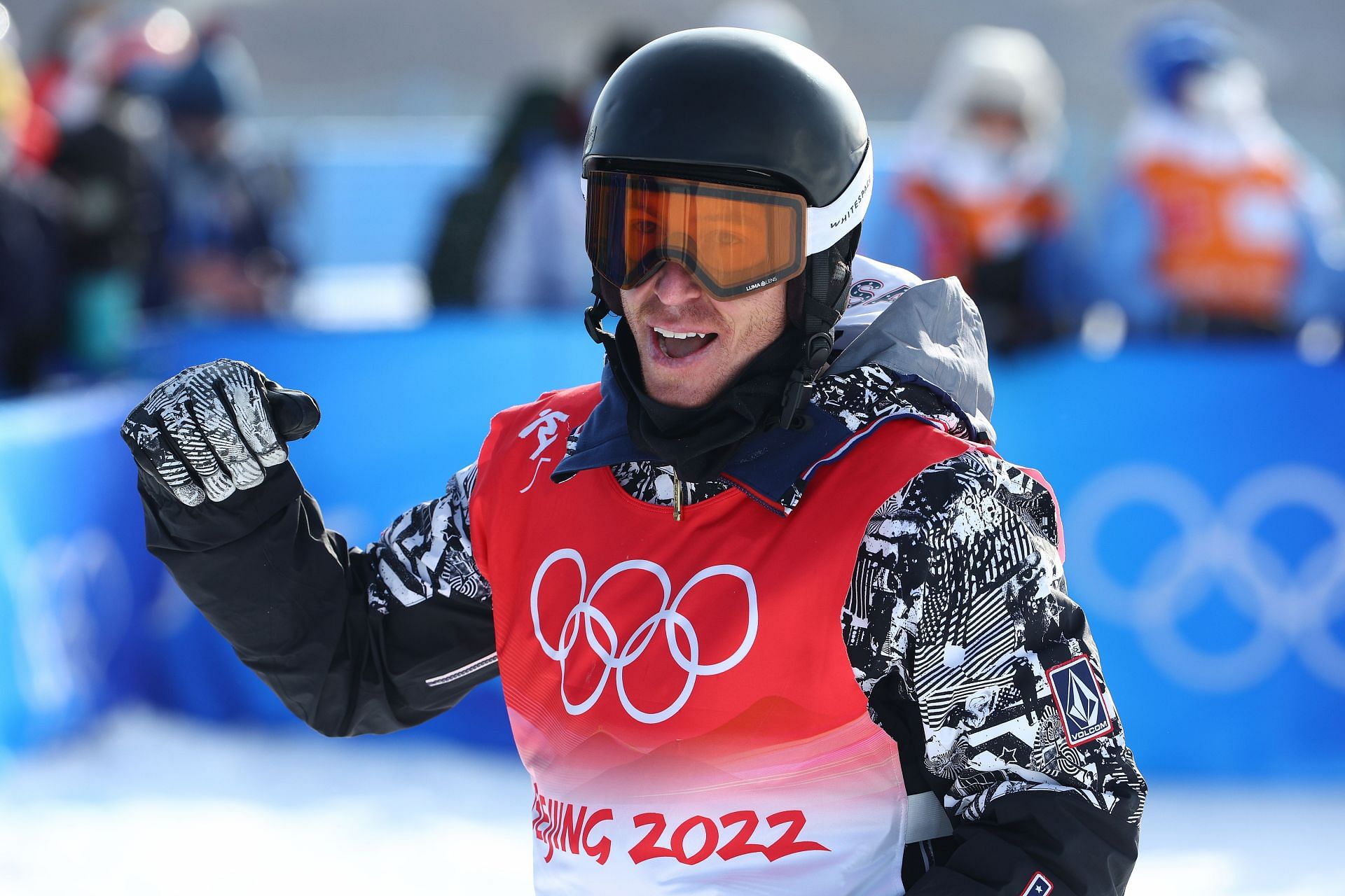 Snowboard - Beijing 2022 Winter Olympics Day 7