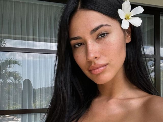 “Doppelganger:” Too Hot To Handle fans call Katherine Dua Lipa’s look-alike