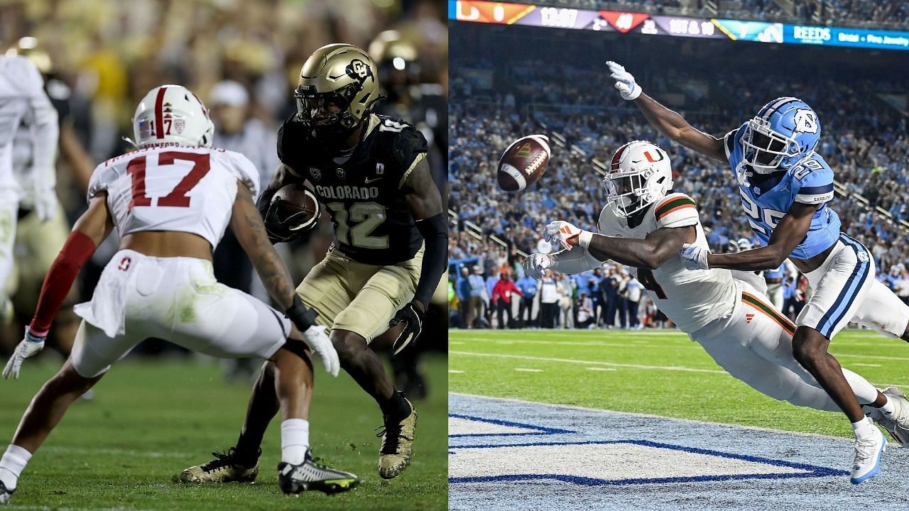 How to Showboat in College Football 25? Flashy Moves to Humiliate Your Opponents