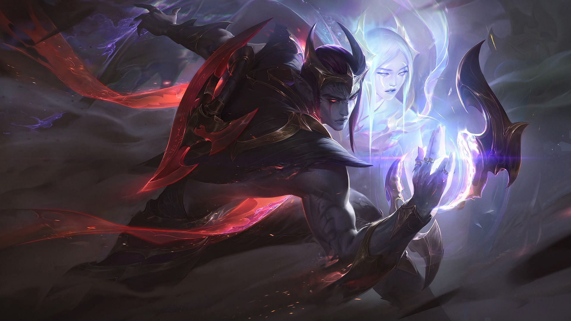 all changes in League of Legends patch 14.14 preview notes