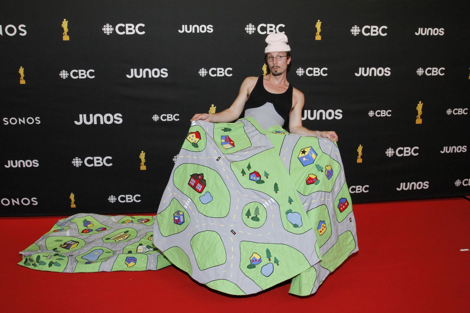 2022 JUNO Awards Broadcast