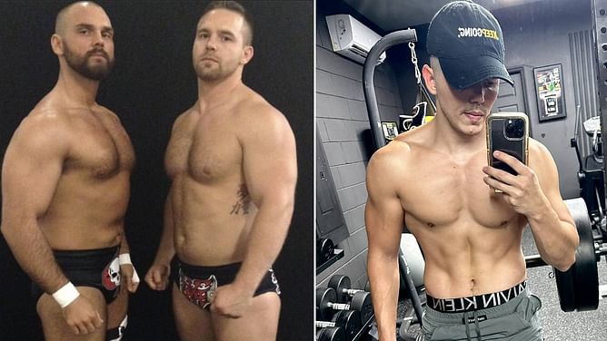 WCW veteran calls out FTR and Sammy Guevara for no-showing major events outside AEW