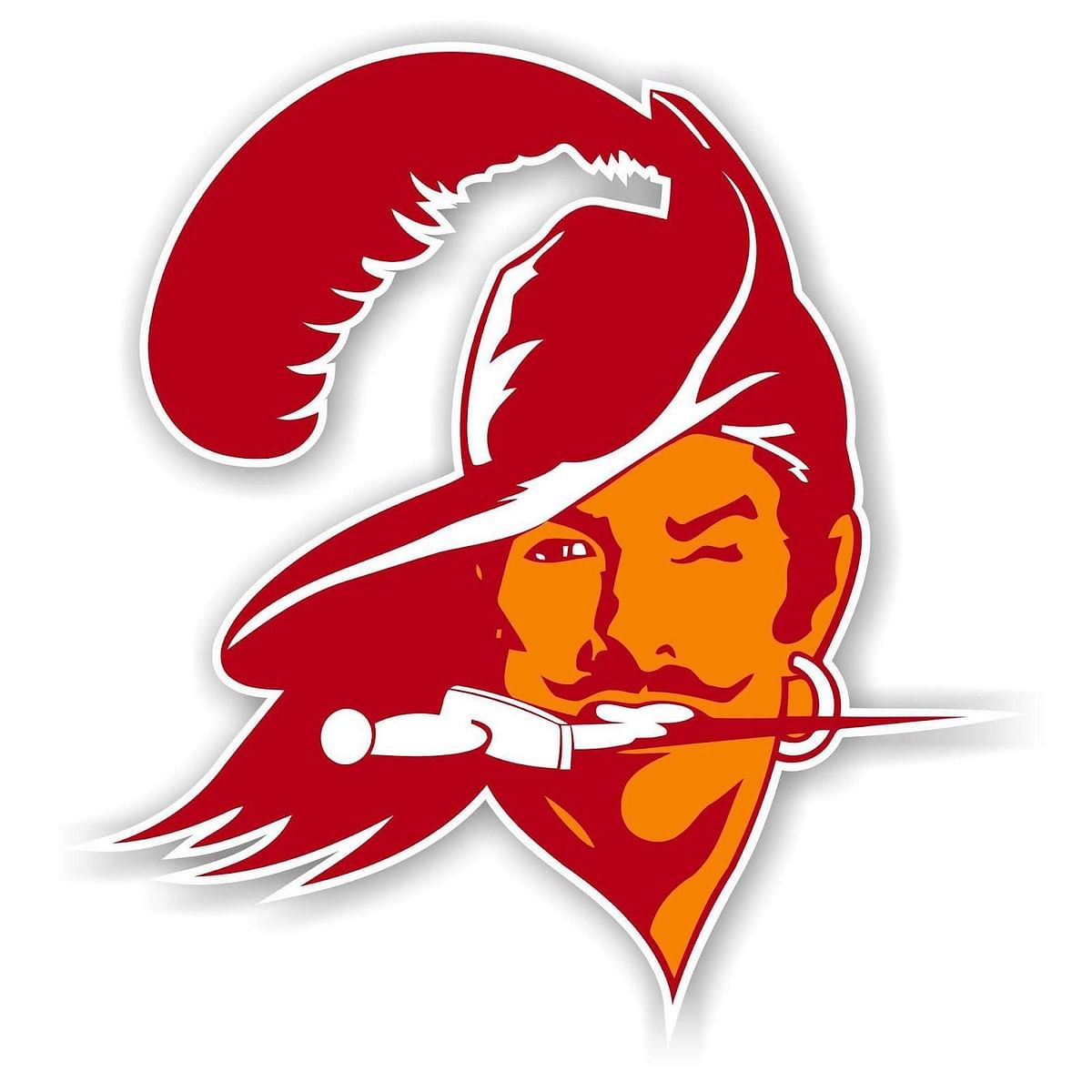 Tampa Bay Buccaneers Logo History - Evolution of the Logo and more