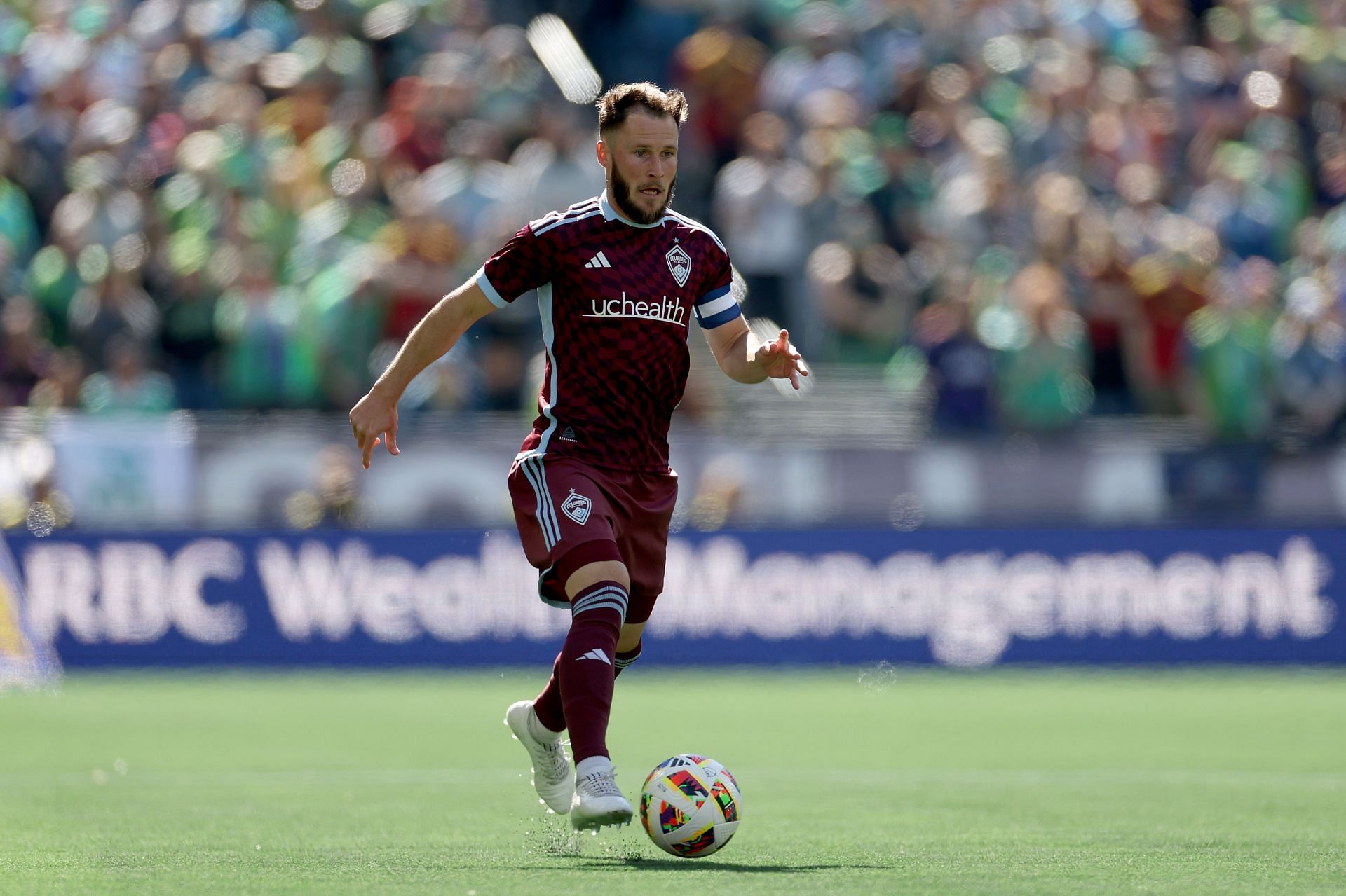 Colorado Rapids v Seattle Sounders FC