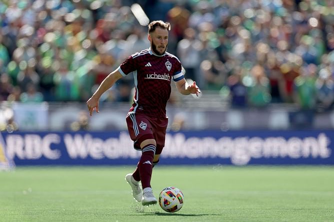 Colorado Rapids vs St. Louis City Prediction and Betting Tips | 7th July 2024