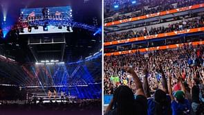 33-year-old WWE Superstar sends an emotional message after special gesture from fans
