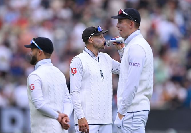 "The players who could cause Australia concern are..." - Ian Chappell on England ahead of 2025-26 Ashes series