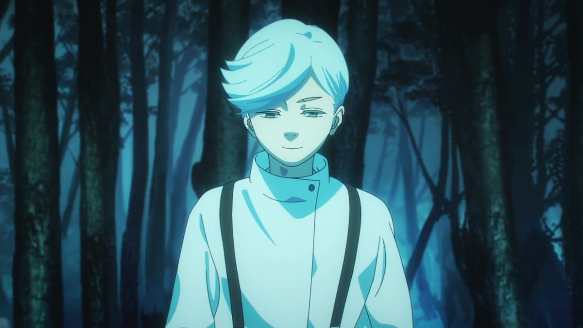 Yuta's death in Jujutsu Kaisen may be avoidable, and Ui Ui's Cursed