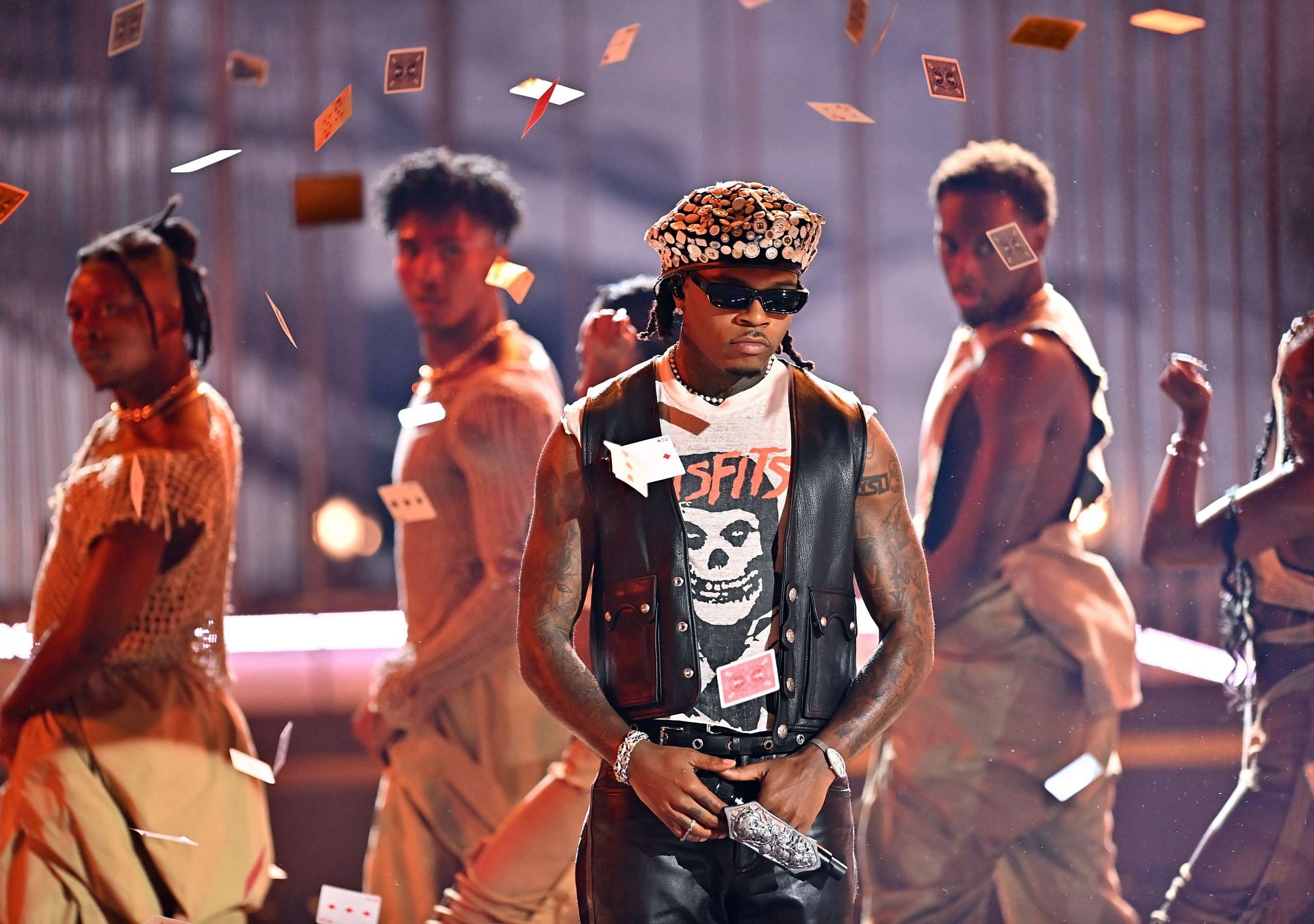 BET Awards 2024 - Show