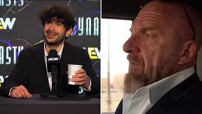 Tony Khan reveals if WWE and AEW would team up for a huge supershow