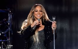 How old is Roe Cannon? Mariah Carey's daughter poses with Olivia Rodrigo at her Guts Tour