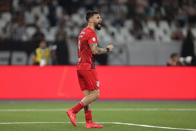 Athletico Paranaense vs Bahia Prediction and Betting Tips | July 10th 2024