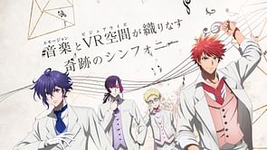 Classic Stars anime reveals April 2025 release window and more in new PV
