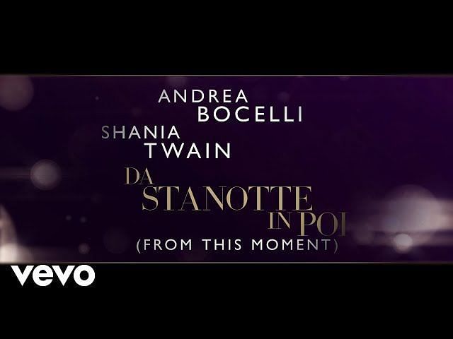 When will Andrea Bocelli 30: The Celebration take place? Will Smith ...