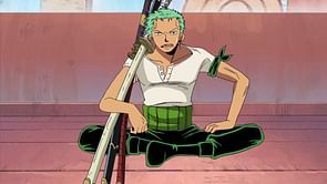 All 36 named blades in One Piece, ranked least to most iconic