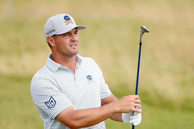 5 LIV golfers to watch at The Open Championship 2024 ft. US Open champ Bryson DeChambeau
