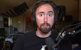 "They're not happy about it" - Asmongold claims his secondary channel would get partnered because it's losing Twitch a lot of money