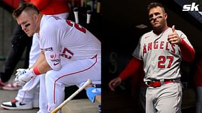 Mike Trout Injury Update: Angels superstar outfielder makes strides in recovery, eyes late July return