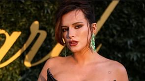 “Haven’t been feeling good” - Hollywood star Bella Thorne blames weight loss drug for promoting unrealistic body standards