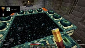 "Sounds like a skill issue"—Minecraft player hilariously dies to silverfish after entering the End