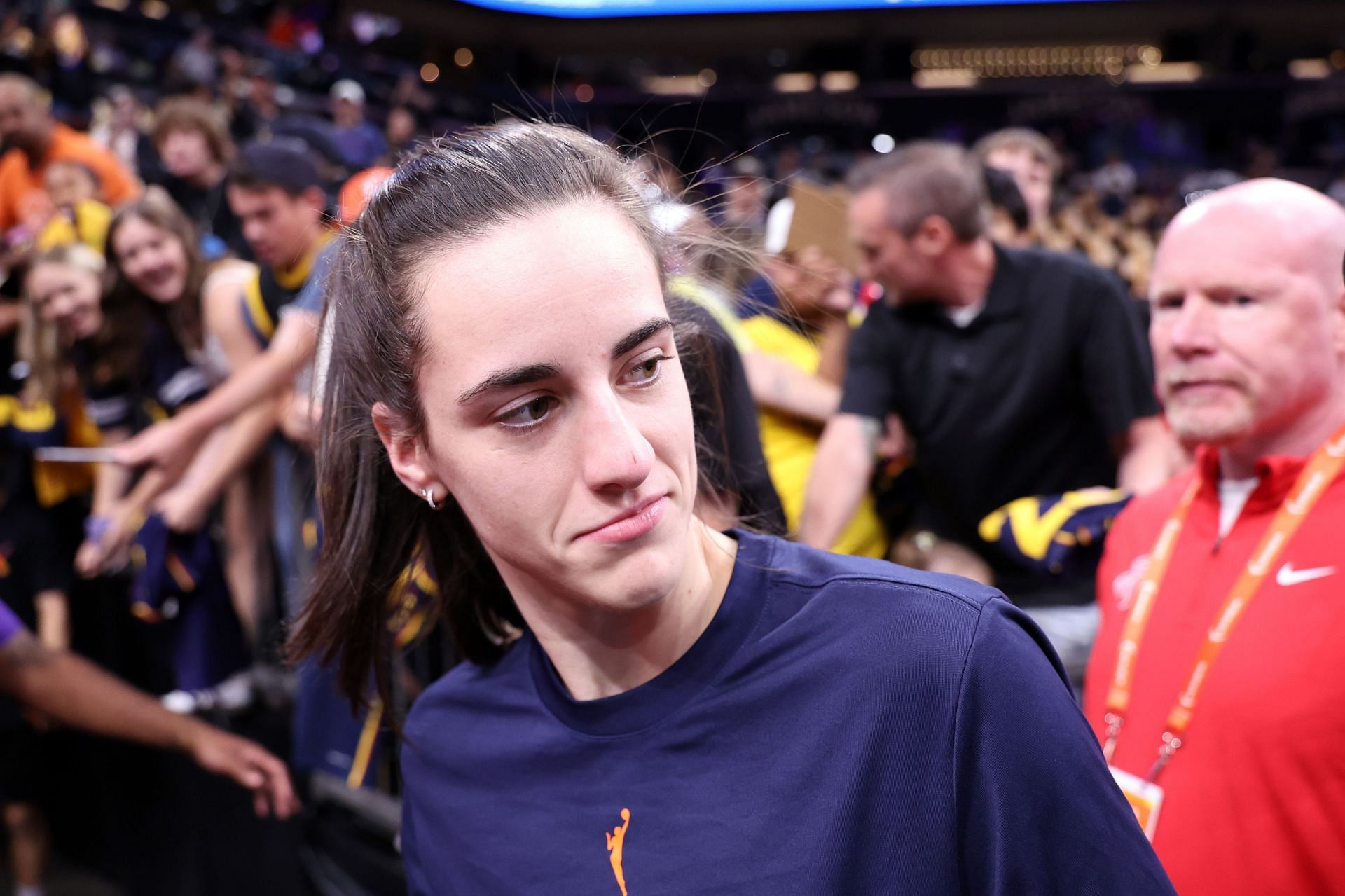 Indiana Fever v Phoenix Mercury