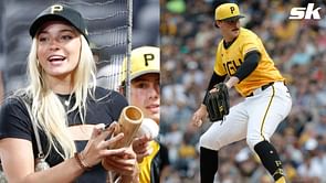"Here's to year five" - Olivia Dunne announces LSU career extension after boyfriend Paul Skenes' All-Star selection