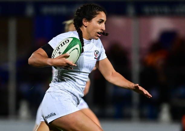 Who Are Sarah Levy’s Parents? Meet Susan and Denis Levy