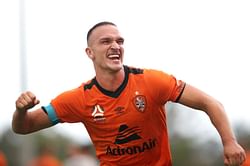 ISL 2024-25: Mohun Bagan Super Giant rope in former Brisbane Roar skipper Tom Aldred