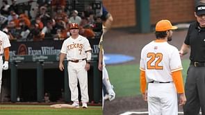 3 intriguing regulations proposed by NCAA baseball rule committee ft. Expanded one way communication