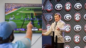 Top 7 defensive strategies for College Football 25 Dynasty Mode
