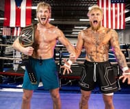 Jake Paul's Net Worth