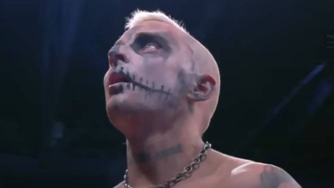 Darby Allin confirms he had a plan B ready for shocking AEW spot