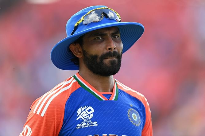 3 reasons why India must move on from Ravindra Jadeja in ODIs