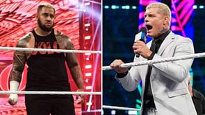 Solo Sikoa issues stern warning to anyone willing to team with Cody Rhodes on SmackDown