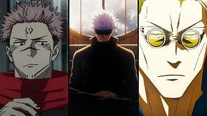 9 Jujutsu Kaisen characters who can't stand Satoru Gojo