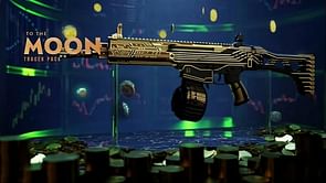 To The Moon Tracer Pack in MW3 and Warzone: Price, what's included, and is it worth buying?