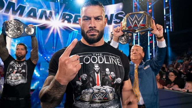 Roman Reigns, potential Wyatt Sicks member and 2 other WWE stars who could return soon