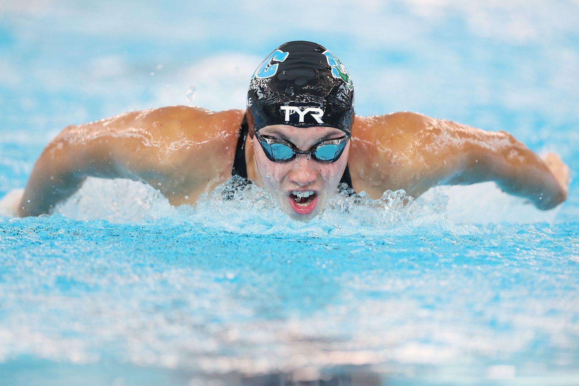 TYR Pro Swim Series Westmont - Day 4 - Source: Getty