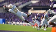 Colorado's Travis Hunter in EA Sports College Football 25 (Credit: EA website)
